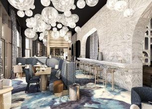 Le Groupe Giboire se lance dans l’hôtellerie avec La French Collection