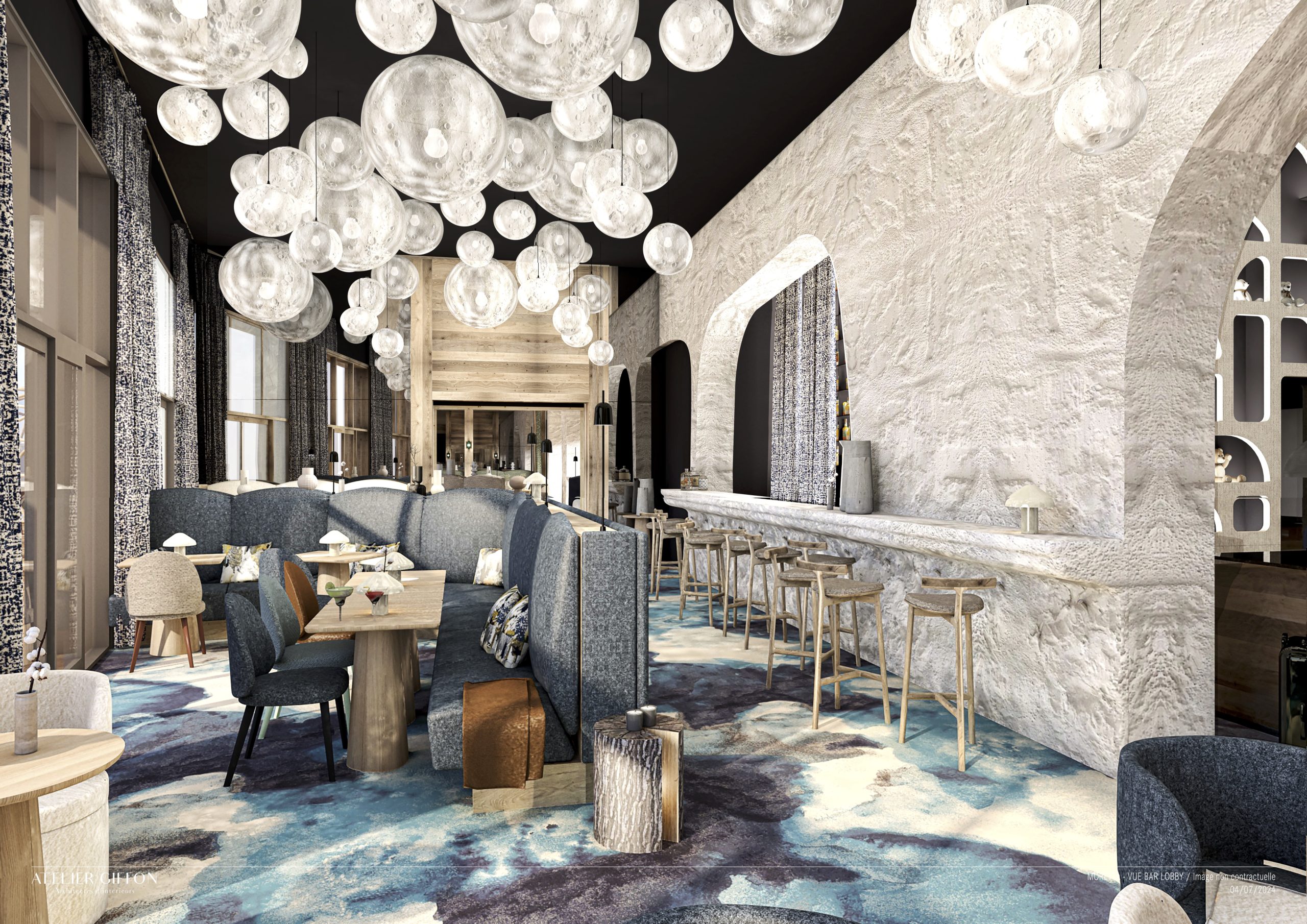 Le Groupe Giboire se lance dans l’hôtellerie avec La French Collection