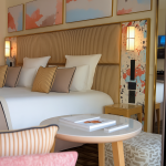 Nouvelle saison et nouveau DG pour l’hôtel Barrière Le Gray d’Albion à Cannes