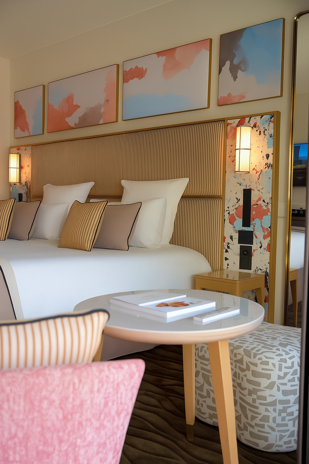 Nouvelle saison et nouveau DG pour l’hôtel Barrière Le Gray d’Albion à Cannes