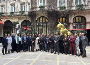 L&rsquo;inclusion et la RSE au coeur de la sixième édition du Trophée du Maître d&rsquo;Hôtel