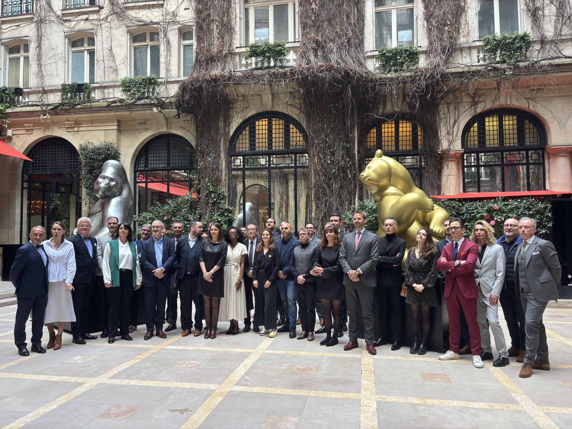 L’inclusion et la RSE au coeur de la sixième édition du Trophée du Maître d’Hôtel