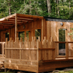 Slow Village ouvre un hôtel en pleine nature à Belle-Île-en-Mer