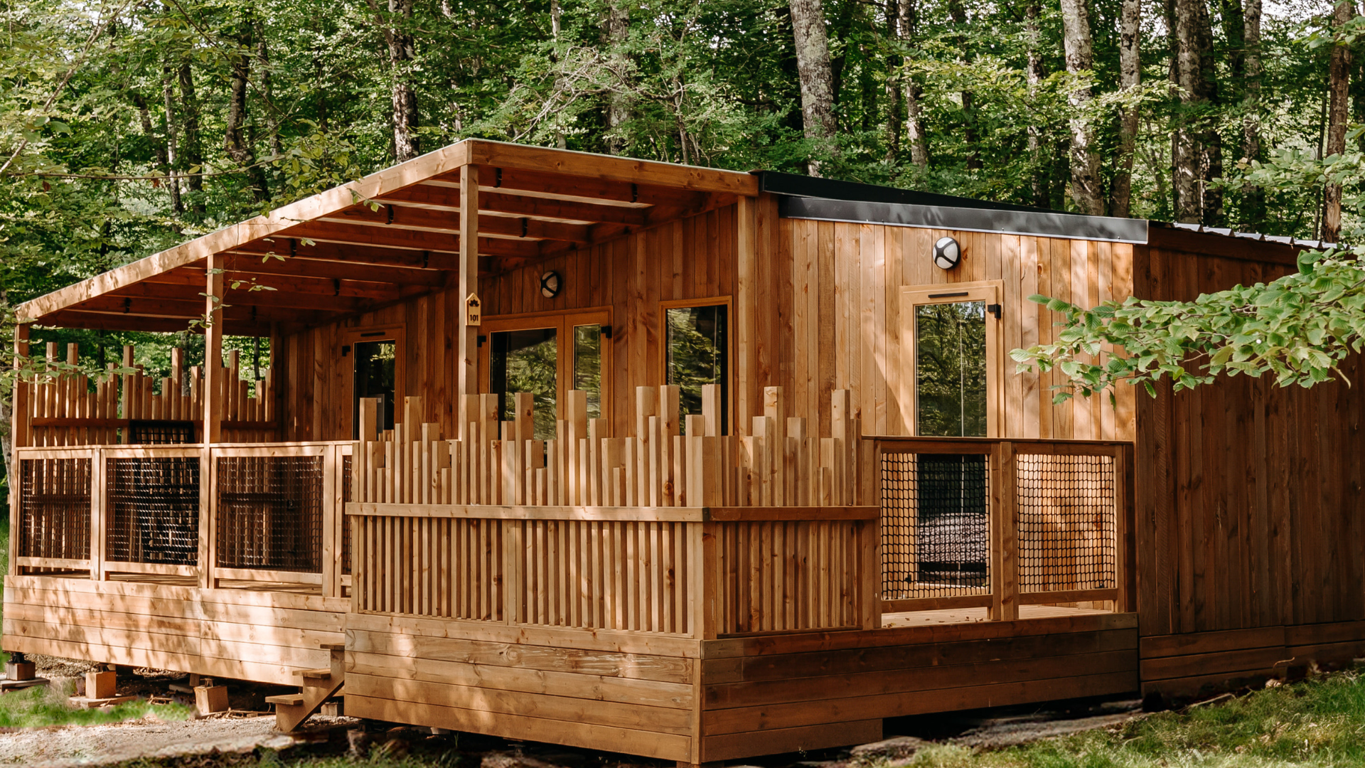 Slow Village ouvre un hôtel en pleine nature à Belle-Île-en-Mer