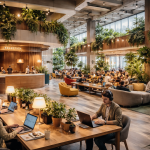 « Cap vers les établissements hybrides », un dossier à retrouver dans le prochain Industrie Hôtelière (n° de mars)