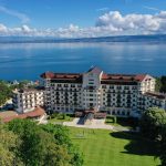 Evian Spa lance ses programmes bien-être