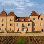 Château de la Commaraine : renaissance d’une adresse au coeur des vignes