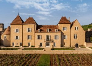 Château de la Commaraine : renaissance d’une adresse au coeur des vignes