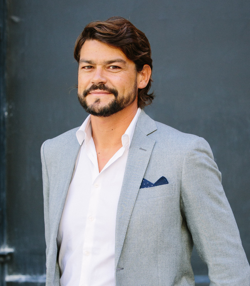 Minor Hotels nomme Alexis Boudrand pour piloter son développement en Europe de l’Ouest