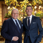 Klaus Kabelitz succède à Serge Ethuin à la direction générale de l’Hôtel Métropole Monte-Carlo