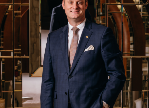 Nicolas Dubort nouveau DG du Royal Monceau