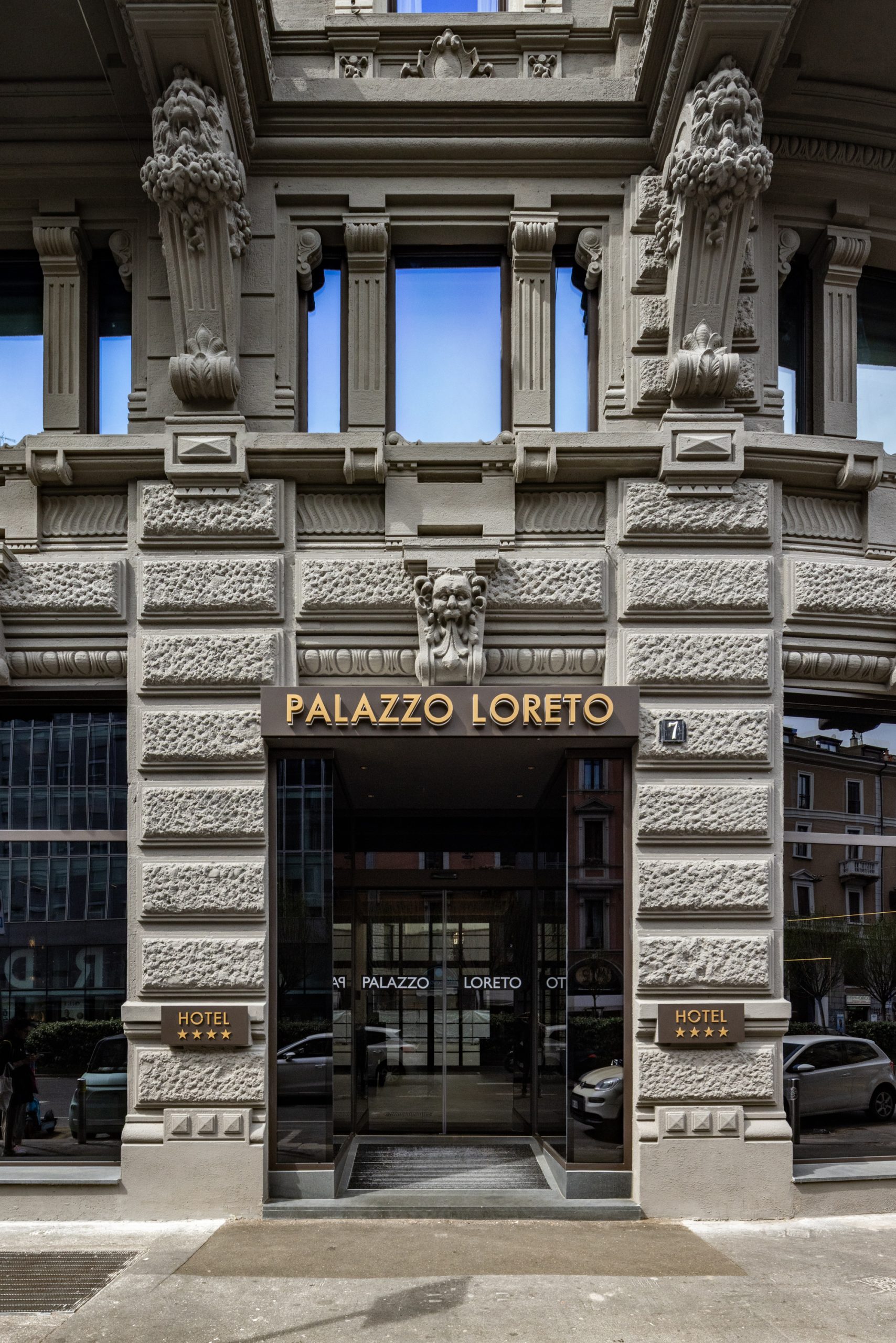 Covivio accélère son développement dans l’hôtellerie