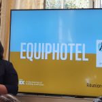 Le wellness au cœur du salon EquipHotel