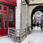 La Mère Poulard : 30 M€ d’investissements jusqu&rsquo;en 2032