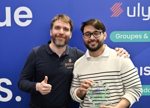 Les prix Food Hotel Tech 2026 dévoilés
