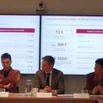 L’hôtellerie de plein air, un puissant contributeur au tourisme français