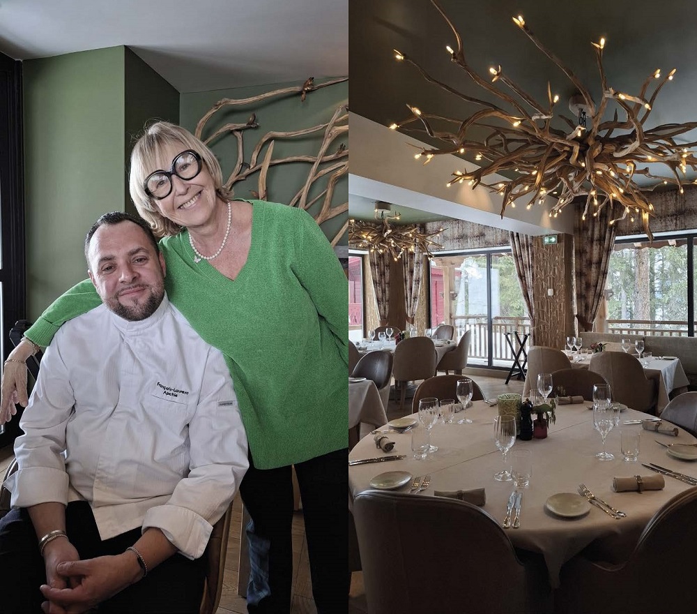 [Florence Carcassonne] Exigence absolue, décontraction et sens du service : cultiver les fondamentaux