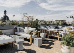 3. Exploiter le potentiel de son rooftop