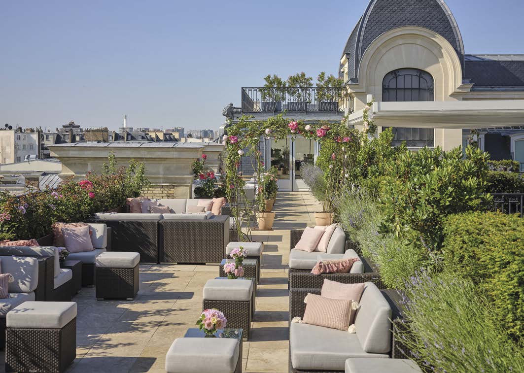 5. Retour d’expérience : Jean-Stéphane Hallard, directeur du Peninsula Paris