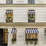 L’Hôtel Maison Monceau à Paris (75) : La montée en gamme d’un hôtel indépendant parisien