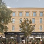 Saint Christophe à Aix-en-Provence (13) : Le renouveau d’un refuge provençal