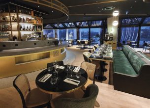 Hyatt Centric à Reims (51) : Hyatt choisit Reims pour développer sa nouvelle marque en France