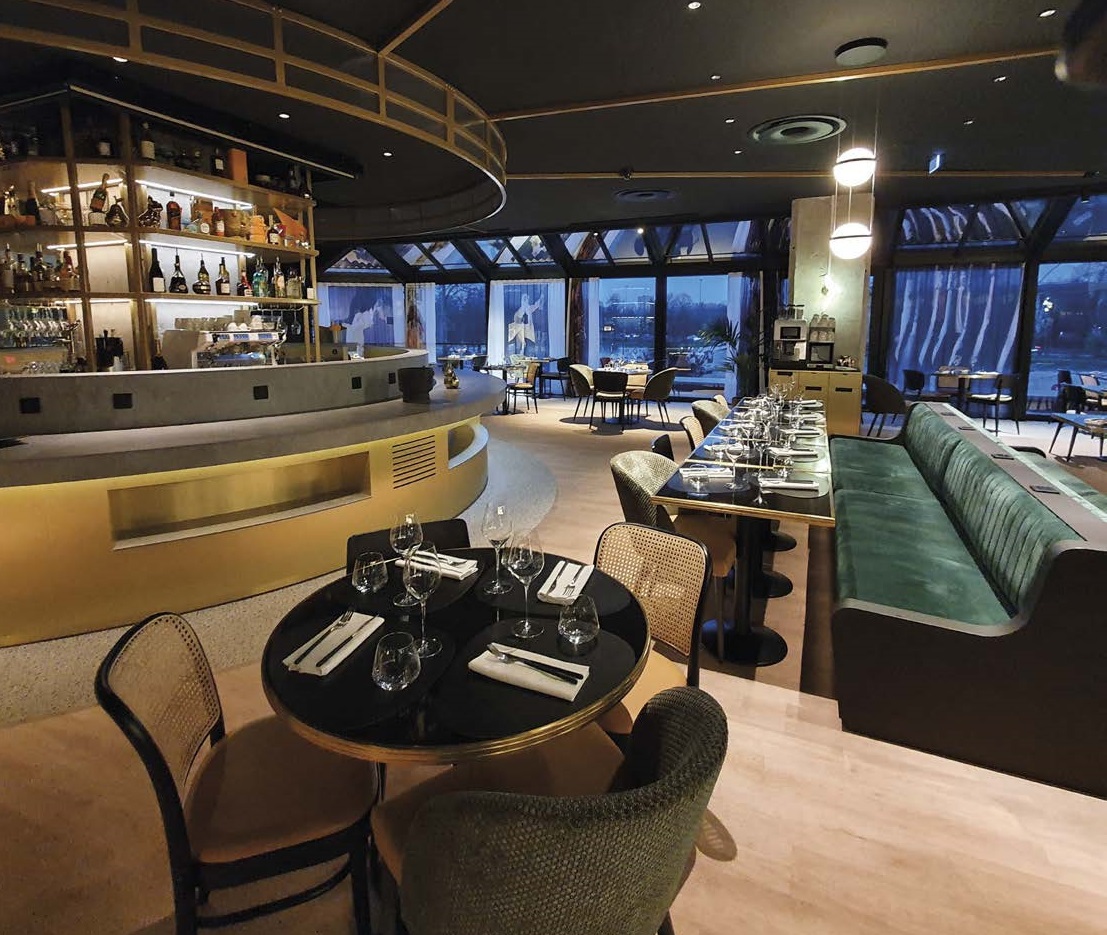 Hyatt Centric à Reims (51) : Hyatt choisit Reims pour développer sa nouvelle marque en France