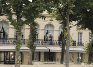 Les Lumières à Versailles -2L Collection Hospitality (78) : Un environnement inspirant