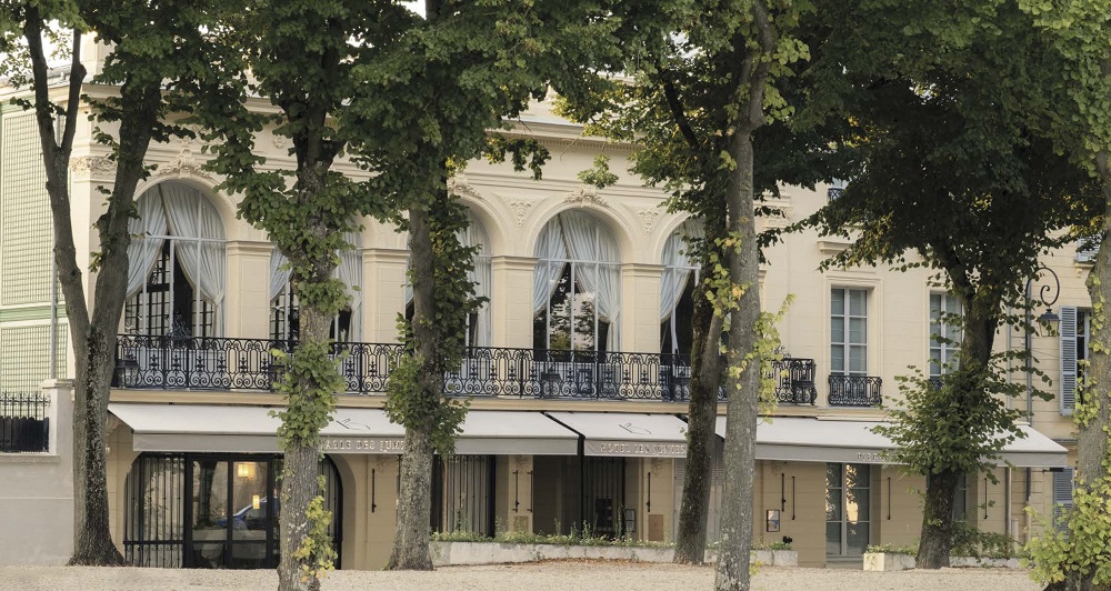 Les Lumières à Versailles -2L Collection Hospitality (78) : Un environnement inspirant