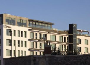 Talaia Hotel & Spa MGallery Collection à Biarritz (64) : Une expérience basque sur mesure