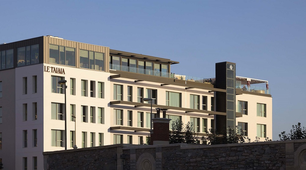 Talaia Hotel & Spa MGallery Collection à Biarritz (64) : Une expérience basque sur mesure