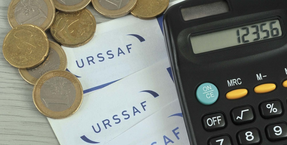 L’hôtel, l’avantage en nature et l’URSSAF : un mauvais « compte » de fée ?