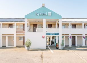 Kyriad ECO s’implante à Lorient
