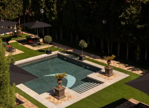 Small Luxury Hotels of the World : 29 nouvelles adresses au premier trimestre 2026
