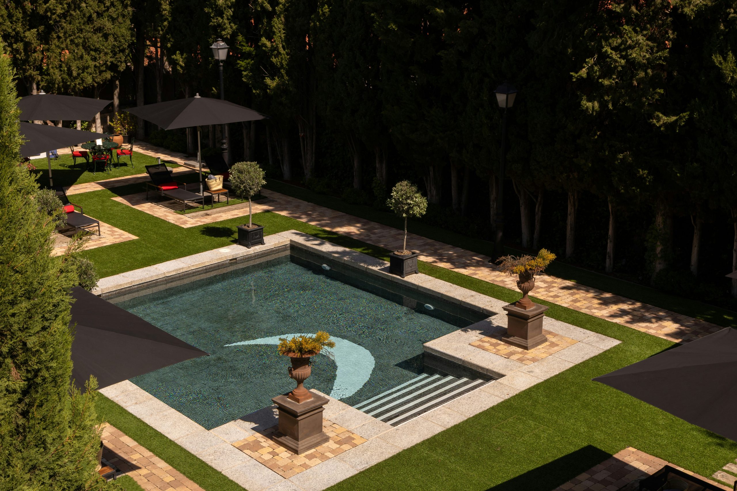 Small Luxury Hotels of the World : 29 nouvelles adresses au premier trimestre 2026