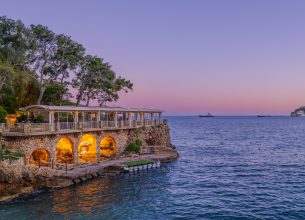 Réouverture du Monte-Carlo Beach le 13 avril