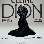 Marriott Bonvoy partenaire hôtelier officiel de Céline Dion Paris 2026