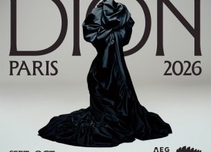 Marriott Bonvoy partenaire hôtelier officiel de Céline Dion Paris 2026