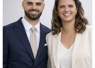 L’Hôtel de la Plage entame sa transformation à Saint-Michel-en-Grève