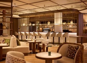 Le Grand Hôtel Roi René à Aix-en-Provence dévoile sa métamorphose