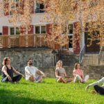 Un nouvel hôtel dédié au ressourcement à Allevard-les-Bains