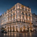 Le groupe Minor Hotels installe sa Colbert Collection à Londres