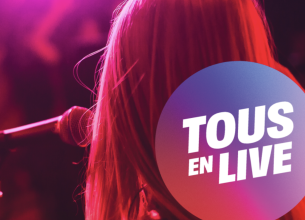 La Sacem renforce son dispositif “Tous en Live” pour soutenir les concerts dans les CHR