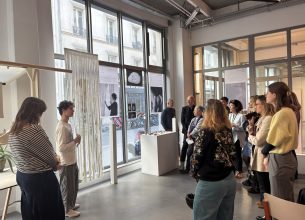 L’ENSCI invite à repenser l’expérience hôtelière