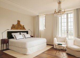 Le Domaine Le Mouflon d’Or ouvre un spa et étend sa capacité d’accueil