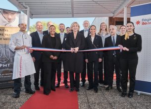 L’EMPT s’agrandit