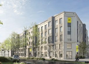 Accor se tourne vers les résidences étudiantes