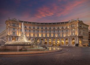 Anantara Hotels & Resorts fête ses 25 ans