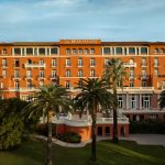 COMO Hotels and Resorts signe la renaissance du Beauvallon sur la Côte d’Azur