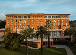 COMO Hotels and Resorts signe la renaissance du Beauvallon sur la Côte d’Azur